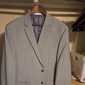 Perry Ellis Blazer 50L